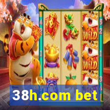 38h.com bet